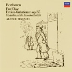 Lud Wig Von Beethoven - Bagatelle No. 25 in A Minor, WoO 59 "Für Elise"