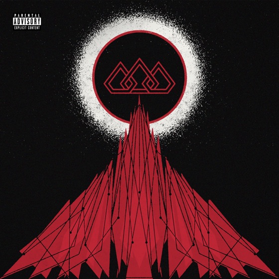 Cover artwork for Glory