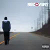 Recovery album lyrics, reviews, download