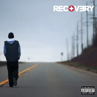 descargar álbum Eminem - Recovery