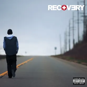 Recovery by Eminem album reviews, ratings, credits