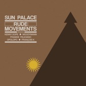 Rude Movements - the Remixes artwork