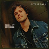 Give It Back artwork