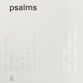 psalms artwork