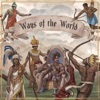 Ways of the World artwork