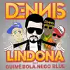 Lindona (feat. Mc Bola, Mc Nego Blue & Mc Guimê) song lyrics