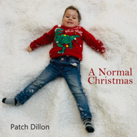 Patch Dillon - A Normal Christmas artwork