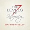 Level 1: Cliches - Matthew Kelly lyrics
