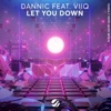 Let You Down - Single