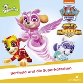 Folge 115: Berthold und die Superkätzchen artwork