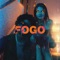 Fogo - Bl@ck lyrics