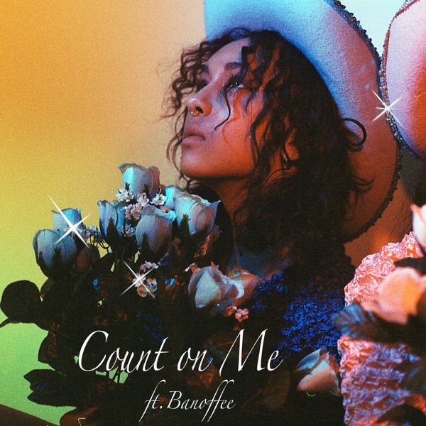 Count On Me (feat. Banoffee) - Single - L8LOOMER