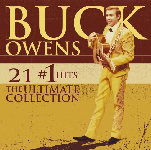 Art for Your Tender Loving Care by Buck Owens