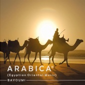 Arabica (Egyptian Oriental Music) artwork