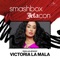Perreito - Mariah Angeliq lyrics