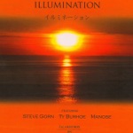 Ty Burhoe, Steve Gorn & Manose - Illumination