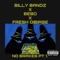 No Breaks (feat. Billy Bandz & Fresh Dibiase) - Bebo lyrics