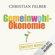 Christian Felber - Die Gemeinwohl-Ökonomie