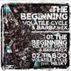 Stream & download The Beginning - Single