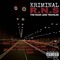 Dem Blocks (feat. Show Gudda & Robnori) - Kriminal lyrics