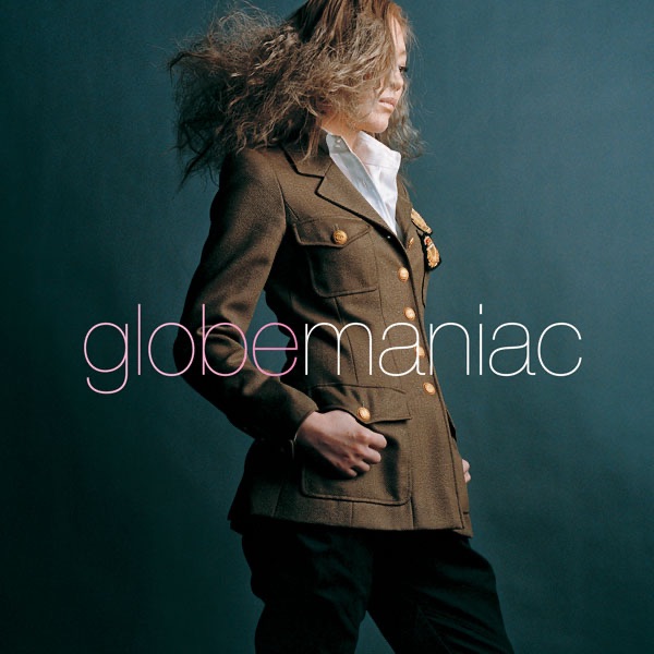 地球乐团 globe - Maniac (2006) [iTunes Plus AAC M4A]-新房子