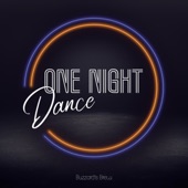 One Night Dance - EP artwork