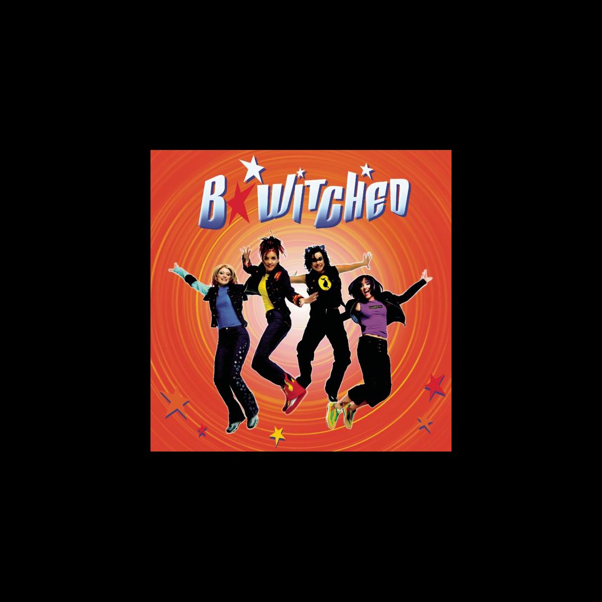 ‎B*Witched By B*Witched On Apple Music