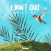 I Don't Care (feat. Tim Riehm) - Single