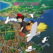 A Town with an Ocean View by Joe Hisaishi
