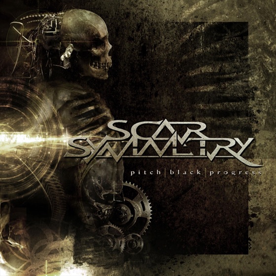 Cover artwork for Mind Machine