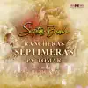 Rancheras Septimeras Pa' Tomar (En Vivo) album lyrics, reviews, download