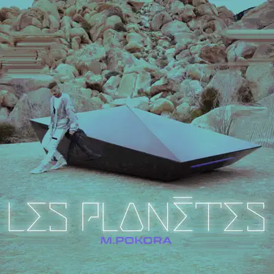 Les planètes - Single - M. Pokora