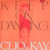 Keep on Dancing (Club Mix) artwork