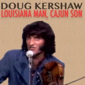 Doug Kershaw - Cajun Baby