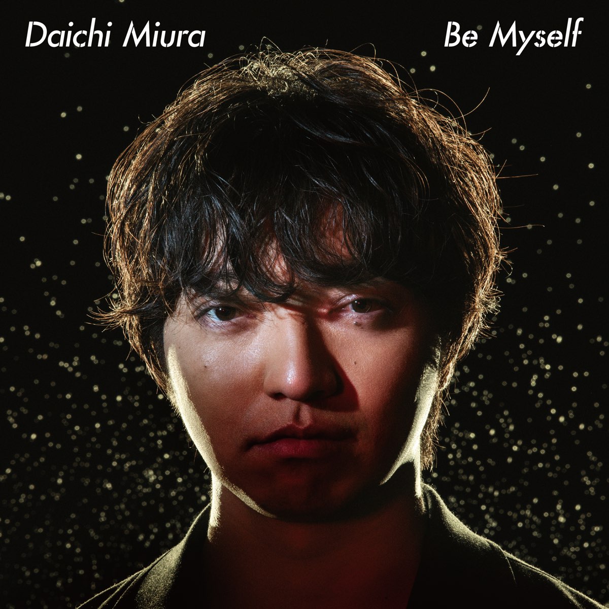 三浦大知の Be Myself Single をapple Musicで