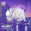 Just Leave - Single