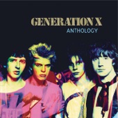 Generation X - Wild Dub