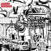 Québec Redneck Bluegrass Project - La meute