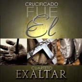 Crucificado fue Él artwork