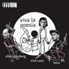 Viva la poesia (Live)