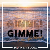 Gimme! Gimme! Gimme! (Extended Mix) artwork
