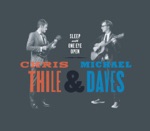Chris Thile & Michael Daves - If I Should Wander Back Tonight