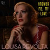 Answer Me, My Love - Single
