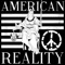 American Reality - Brick + Mortar lyrics
