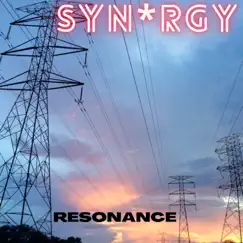 Resonance - Single by Synrgy album reviews, ratings, credits