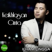 Keikhlasan Cinta artwork