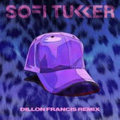 Purple Hat (Dillon Francis Remix) artwork