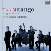 Satumaa (Dreamland) [feat. Maria Kalaniemi] - Tango-Orkesteri Unto