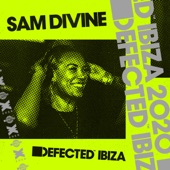 Defected: Sam Divine in Ibiza, Oct 4, 2019 (DJ Mix) artwork
