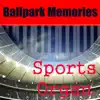Sports Organ: Ballpark Memories album lyrics, reviews, download